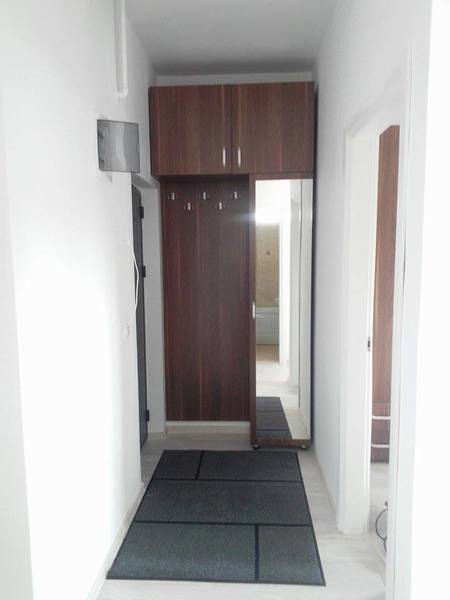 Militari Residence, Avangarde Rezidential, langa Scoala Petre Rares.