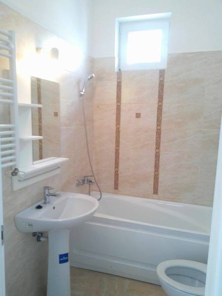 Militari Residence, Avangarde Rezidential, langa Scoala Petre Rares.