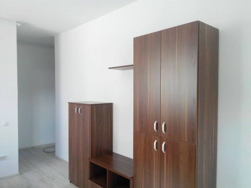 Militari Residence, Avangarde Rezidential, langa Scoala Petre Rares.