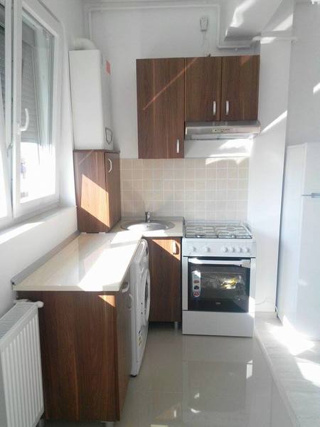 Militari Residence, Avangarde Rezidential, langa Scoala Petre Rares.