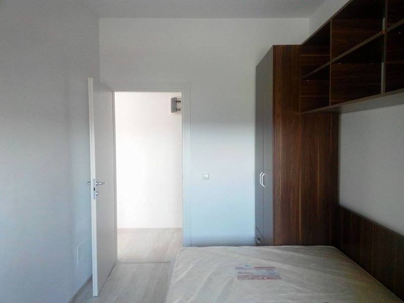 Militari Residence, Avangarde Rezidential, langa Scoala Petre Rares.