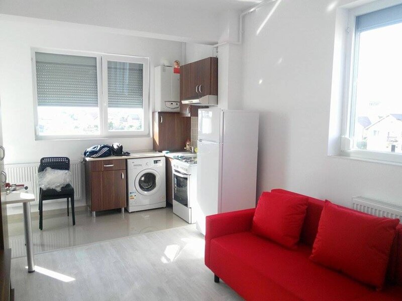 Militari Residence, Avangarde Rezidential, langa Scoala Petre Rares.