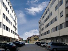 Militari Residence, Avangarde Rezidential, langa Scoala Petre Rares